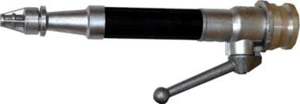 Branch Pipe No 2 (BLACK) - 16mm