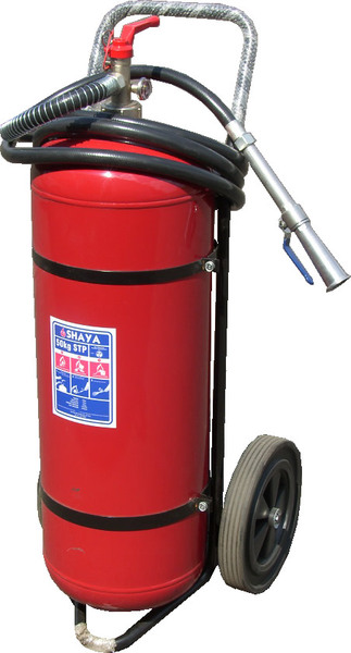 Fire Extinguisher 50L Foam