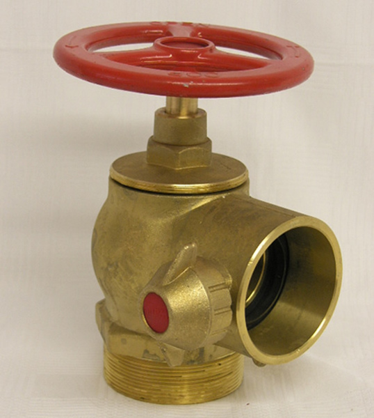Hydrant Valve Brass