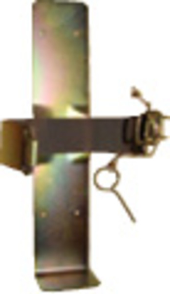 Vehicle Bracket - 1KG DCP Light Duty