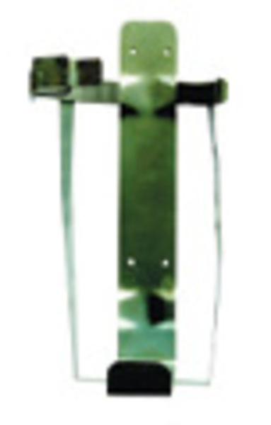 Vehicle Bracket - 2.5KG DCP Light Duty