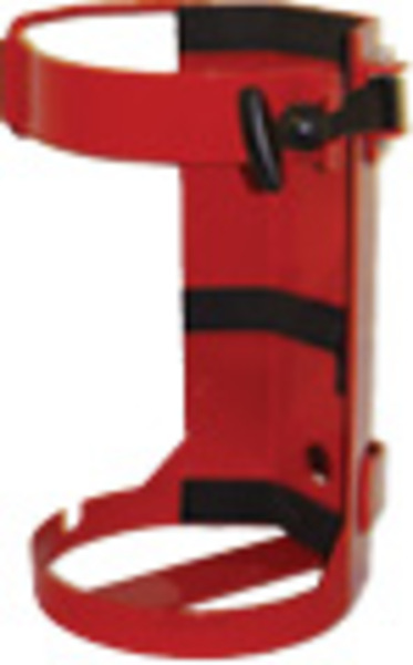 Vehicle Bracket - 9KG DCP Extra Heavy Duty