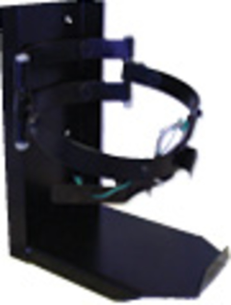 Vehicle Bracket - 9KG DCP Heavy Duty